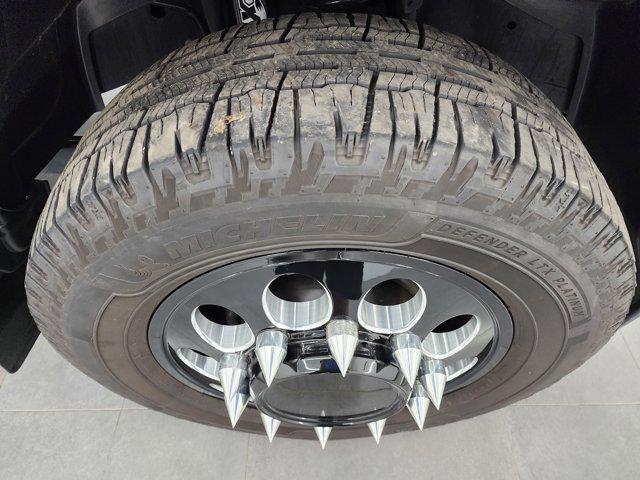 used 2023 Ram 3500 car, priced at $73,999