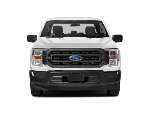 used 2021 Ford F-150 car