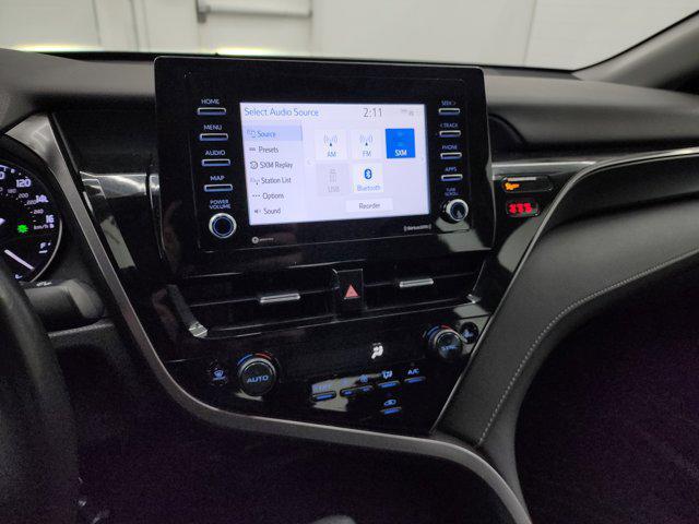 used 2023 Toyota Camry car, priced at $23,999