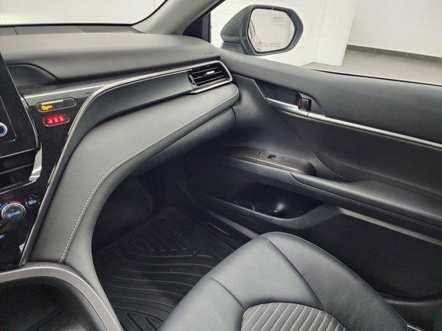 used 2023 Toyota Camry car, priced at $23,999