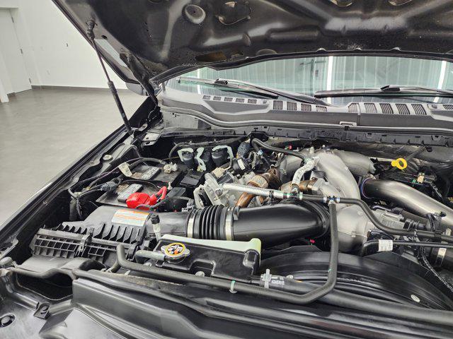 used 2022 Ford F-350 car