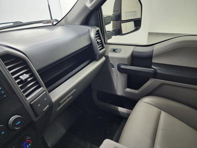 used 2022 Ford F-350 car, priced at $58,999