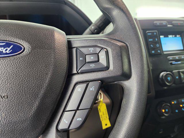 used 2022 Ford F-350 car