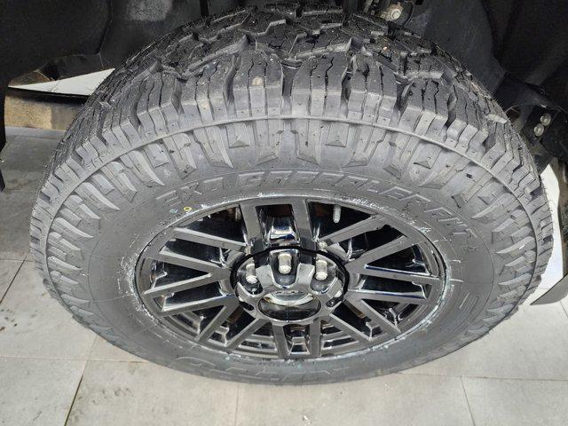 used 2022 Ford F-350 car, priced at $58,999