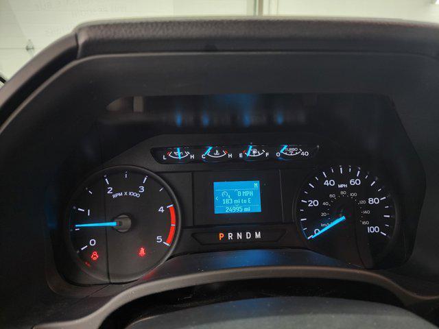 used 2022 Ford F-350 car