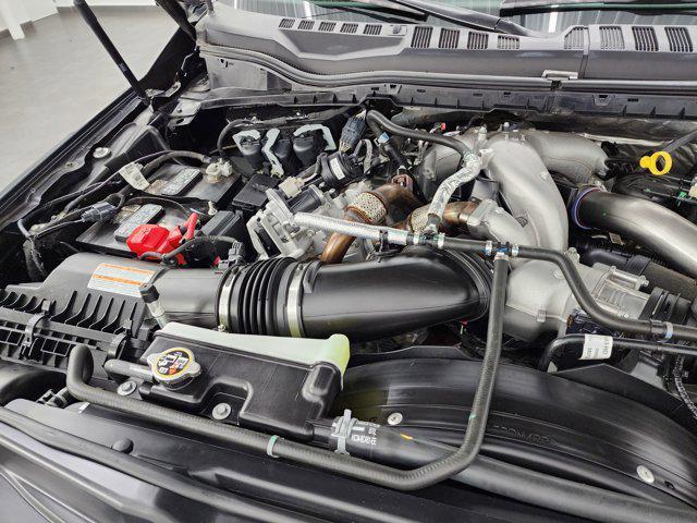 used 2022 Ford F-350 car, priced at $58,999