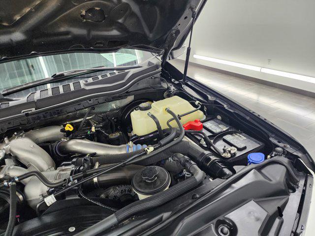 used 2022 Ford F-350 car