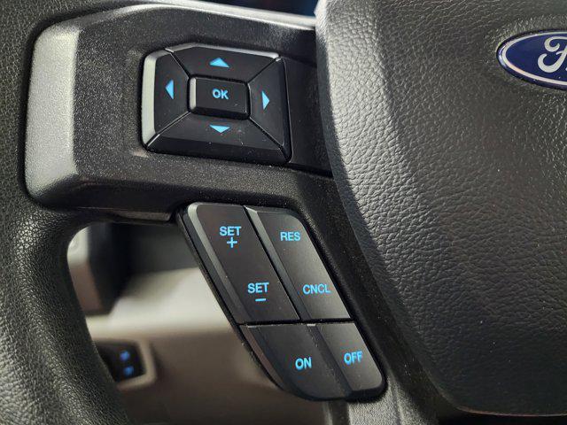 used 2022 Ford F-350 car, priced at $58,999