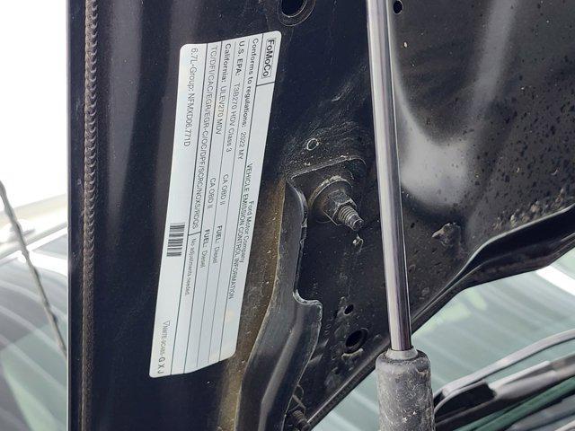 used 2022 Ford F-350 car