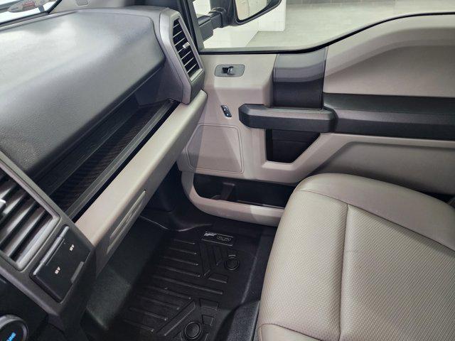 used 2022 Ford F-350 car