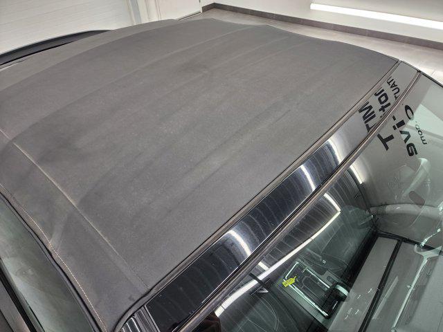 used 2014 Ford Mustang car