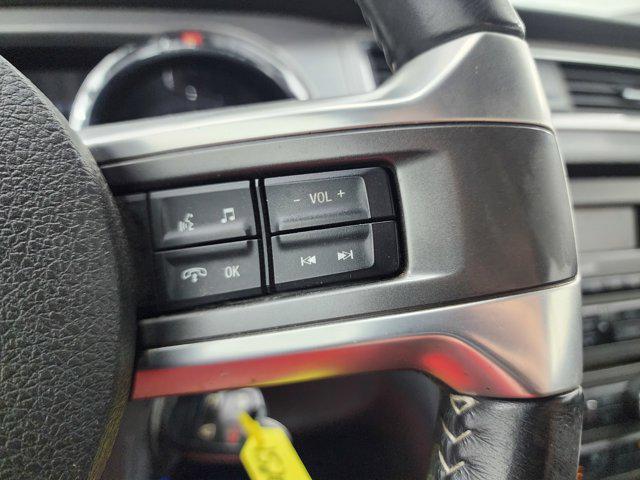 used 2014 Ford Mustang car