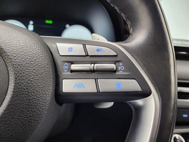 used 2024 Hyundai Palisade car, priced at $36,999