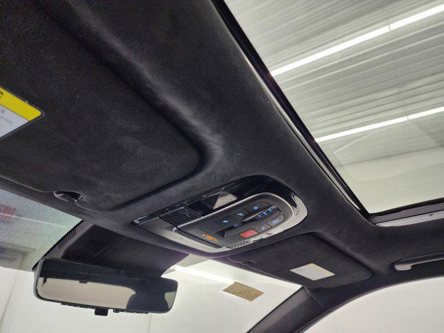 used 2024 Hyundai Palisade car, priced at $36,999