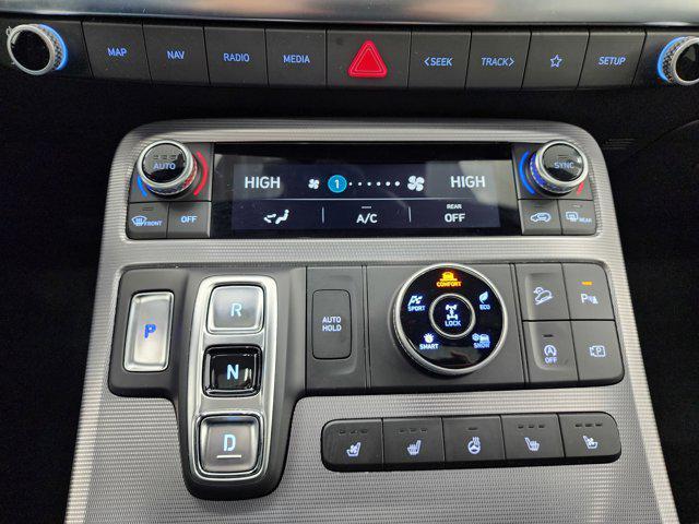 used 2024 Hyundai Palisade car, priced at $36,999