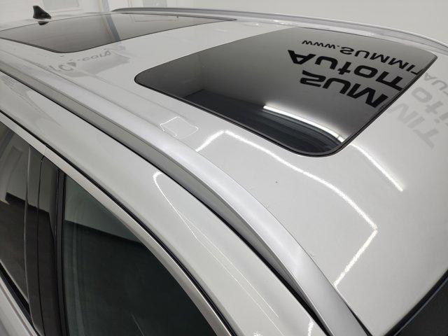 used 2024 Hyundai Palisade car, priced at $36,999