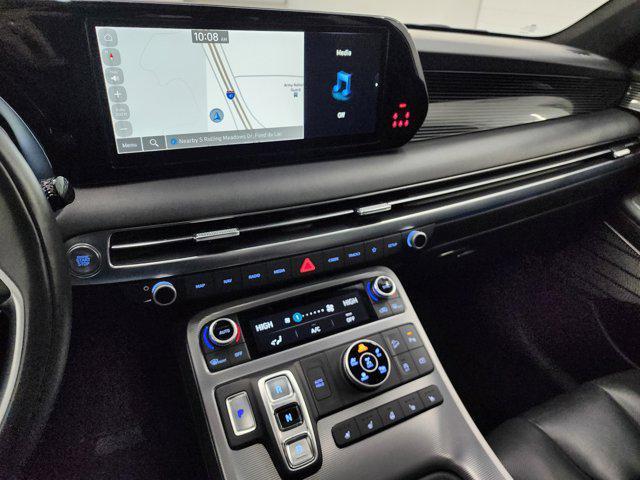 used 2024 Hyundai Palisade car, priced at $36,999