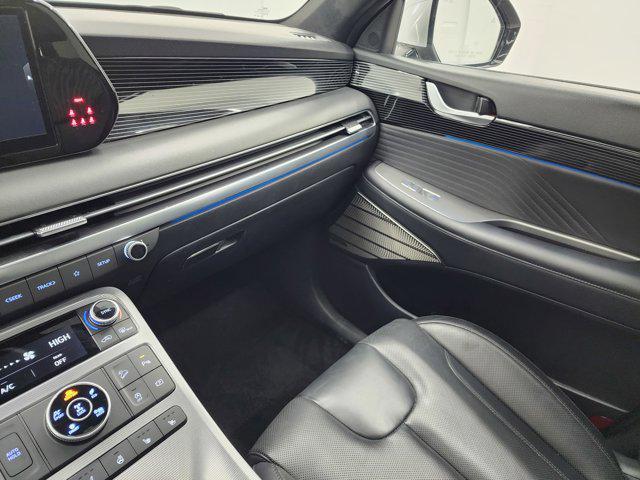 used 2024 Hyundai Palisade car, priced at $36,999