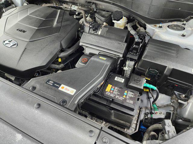 used 2024 Hyundai Palisade car, priced at $36,999