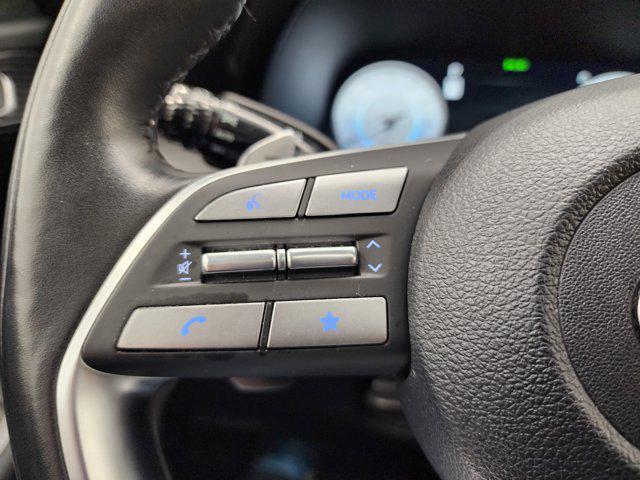 used 2024 Hyundai Palisade car, priced at $36,999