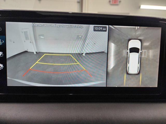 used 2024 Hyundai Palisade car, priced at $36,999