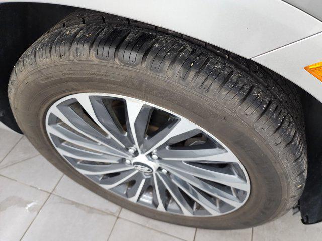 used 2024 Hyundai Palisade car, priced at $36,999