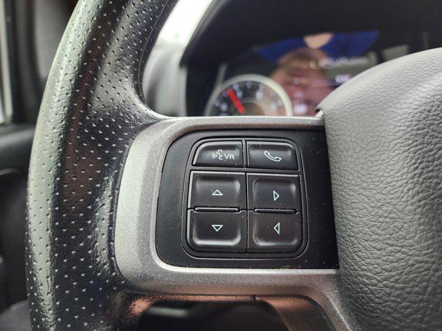 used 2022 Ram 3500 car, priced at $56,999