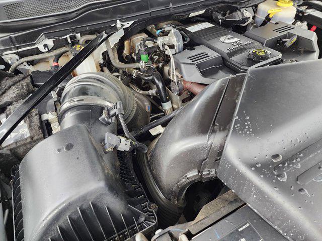 used 2022 Ram 3500 car, priced at $56,999