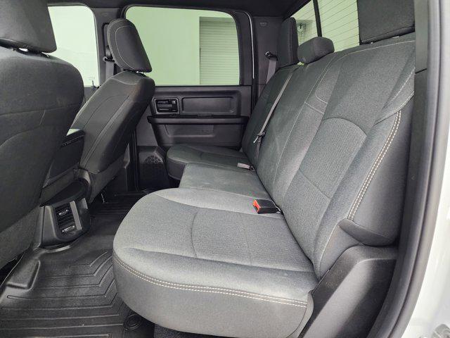 used 2022 Ram 3500 car, priced at $56,999