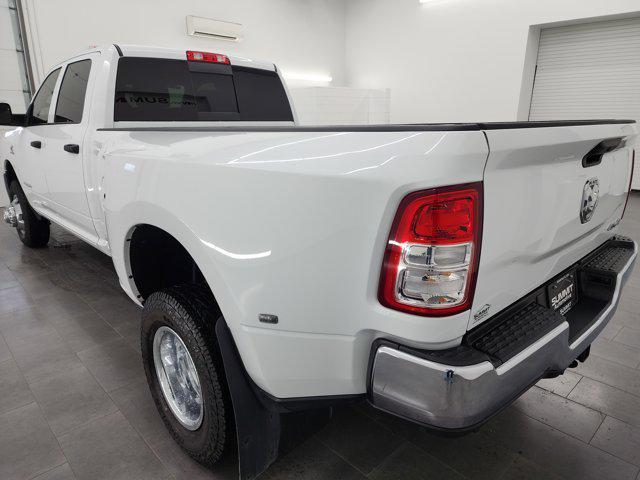 used 2022 Ram 3500 car, priced at $56,999