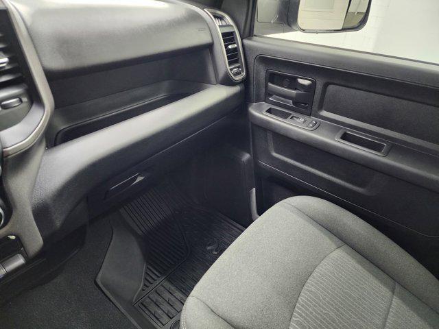 used 2022 Ram 3500 car, priced at $56,999