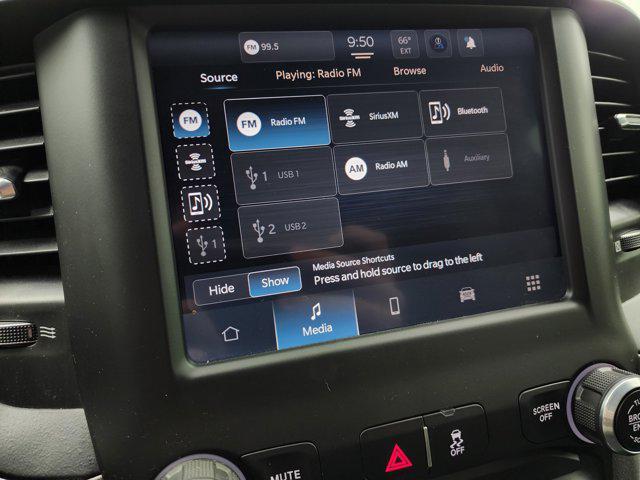 used 2022 Ram 3500 car, priced at $56,999