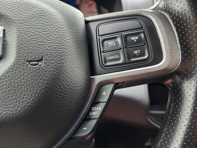 used 2022 Ram 3500 car, priced at $56,999