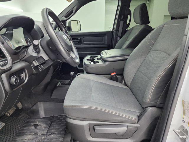 used 2022 Ram 3500 car, priced at $56,999