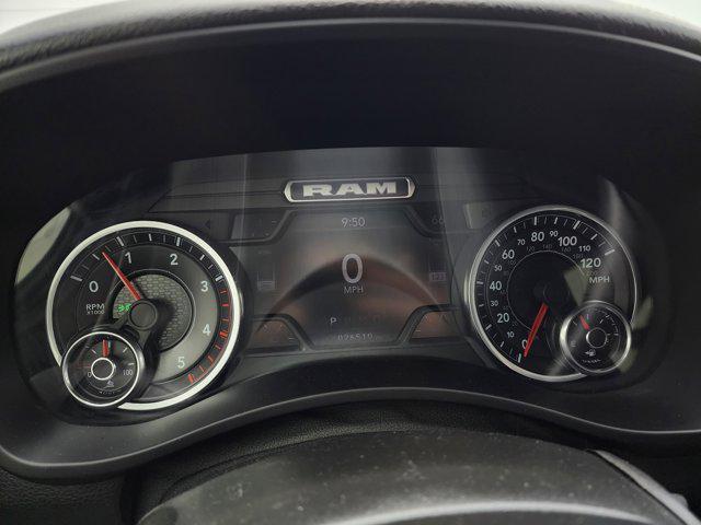 used 2022 Ram 3500 car, priced at $56,999