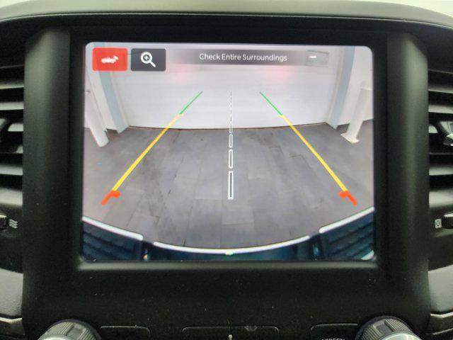 used 2022 Ram 3500 car, priced at $56,999
