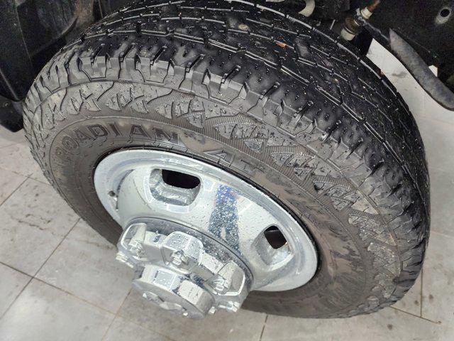 used 2022 Ram 3500 car, priced at $56,999