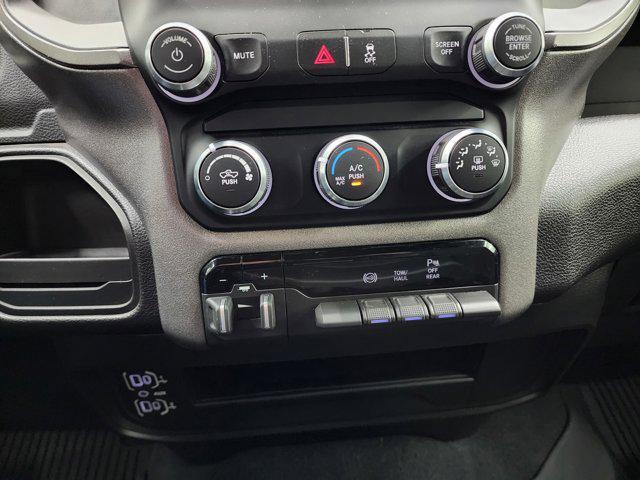 used 2022 Ram 3500 car, priced at $56,999