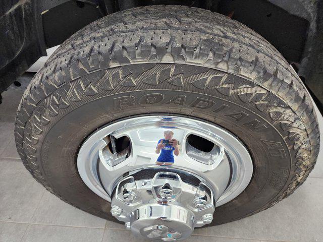 used 2022 Ram 3500 car, priced at $56,999