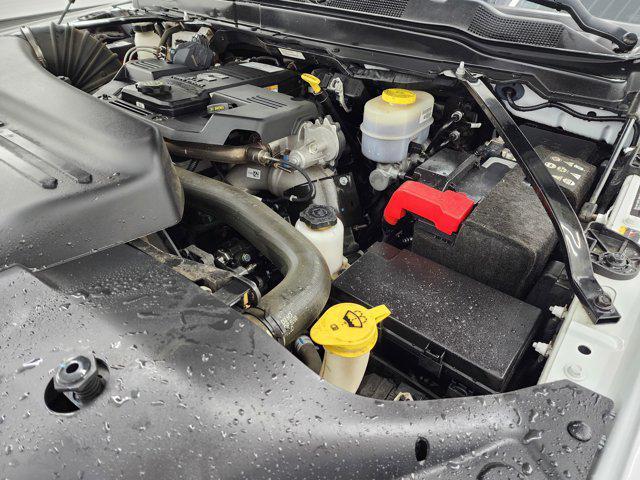used 2022 Ram 3500 car, priced at $56,999