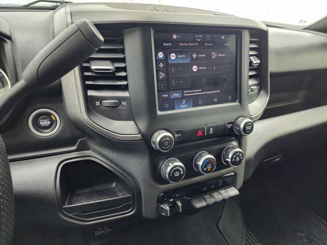 used 2022 Ram 3500 car, priced at $56,999