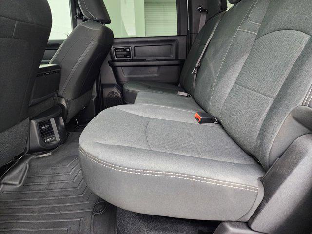 used 2022 Ram 3500 car, priced at $56,999