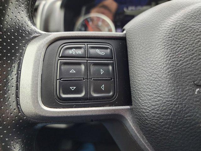 used 2022 Ram 3500 car, priced at $56,999