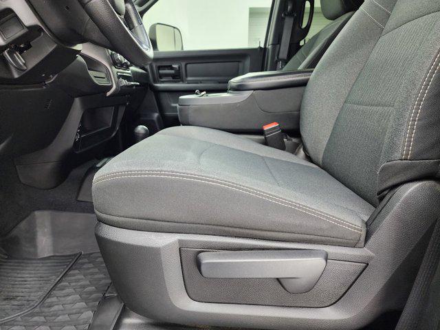 used 2022 Ram 3500 car, priced at $56,999