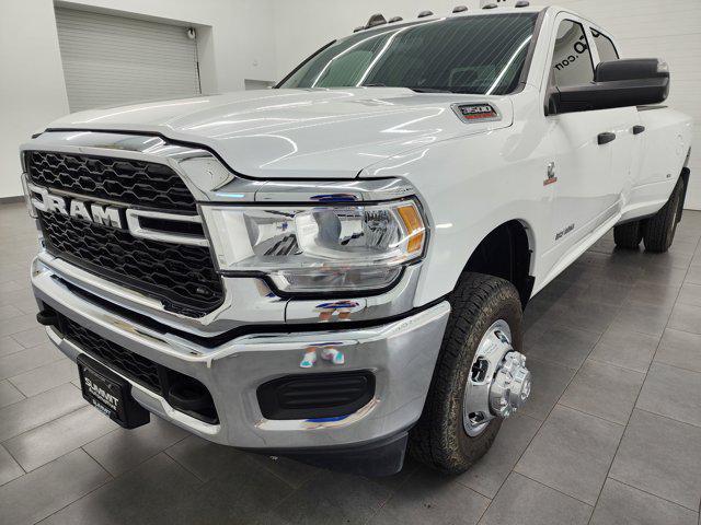 used 2022 Ram 3500 car, priced at $56,999