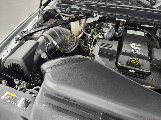 used 2023 Ram 3500 car