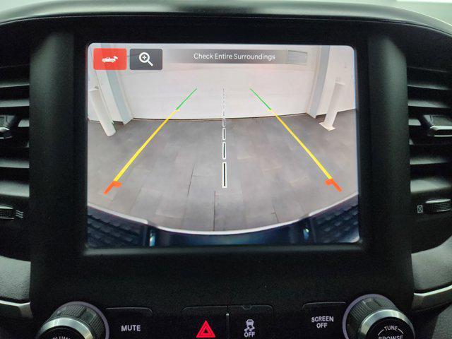 used 2023 Ram 3500 car, priced at $61,991