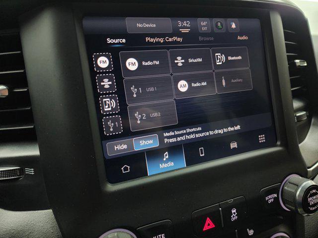 used 2023 Ram 3500 car