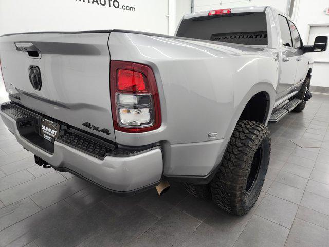 used 2023 Ram 3500 car