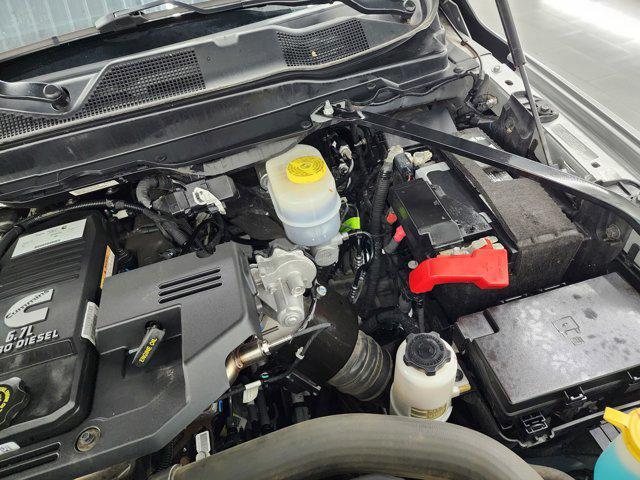 used 2023 Ram 3500 car